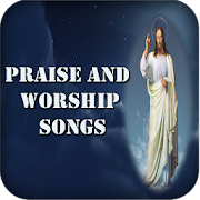 Praise and Worship Songs 1.0 Icon