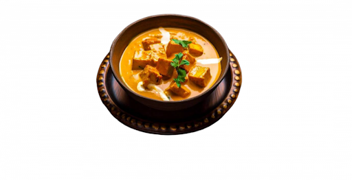 Paneer Tikka Masala