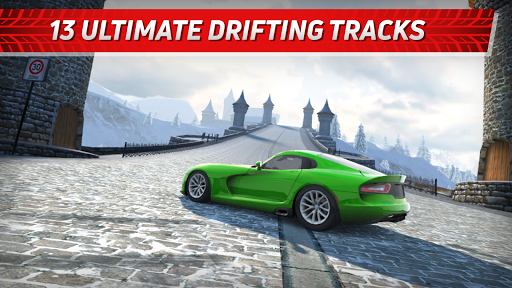 CarX Drift Racing  screenshots 14