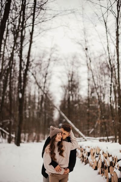 Wedding photographer Natalіya Boychenko (sonyachna). Photo of 21 February 2021