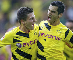 Borussia Dortmund draait rivaal uit Beieren een loer in Duitse Supercup