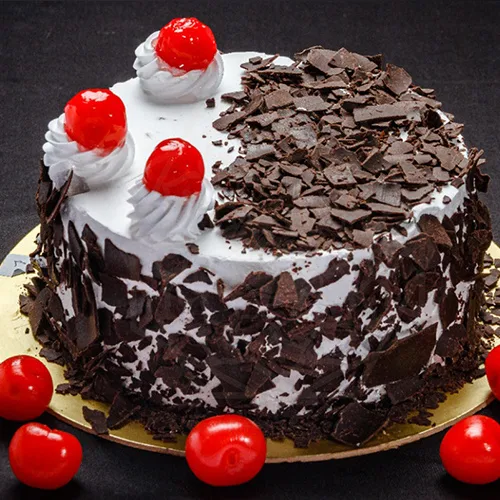 Black Forest (500 Gms)