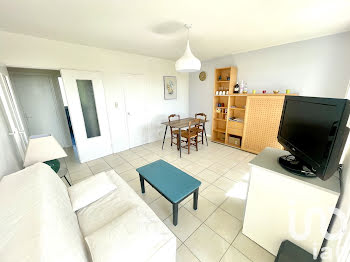 appartement à Annonay (07)