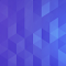 Item logo image for Purple/Blue Cubes