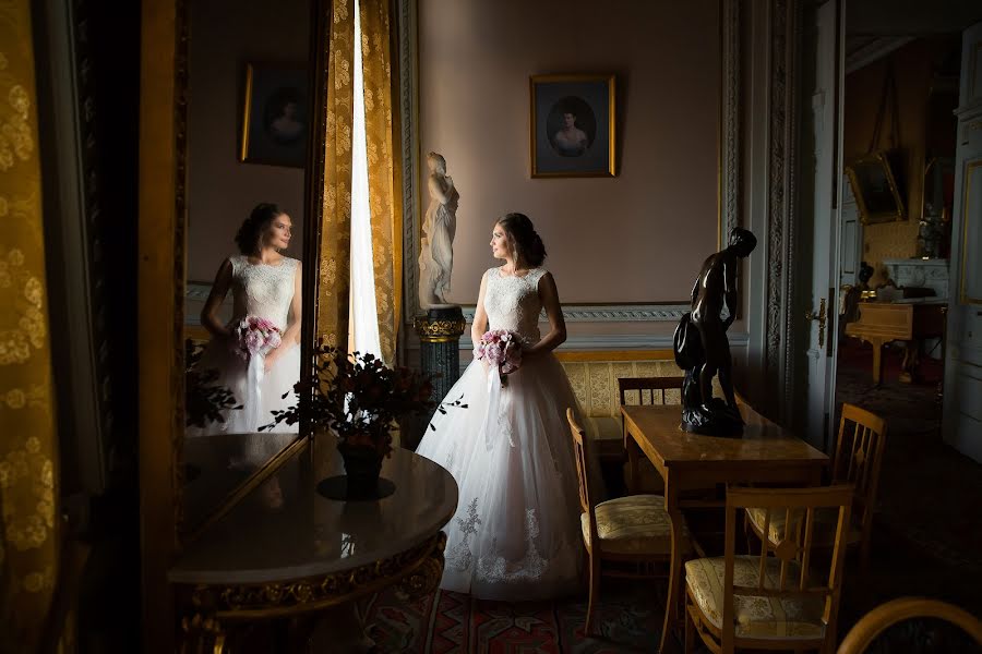 Wedding photographer Petr Naumov (peternaumov). Photo of 15 February 2020