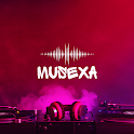 Icon Musexa - Odia Music App