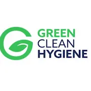 Green Clean Hygiene LLP Logo