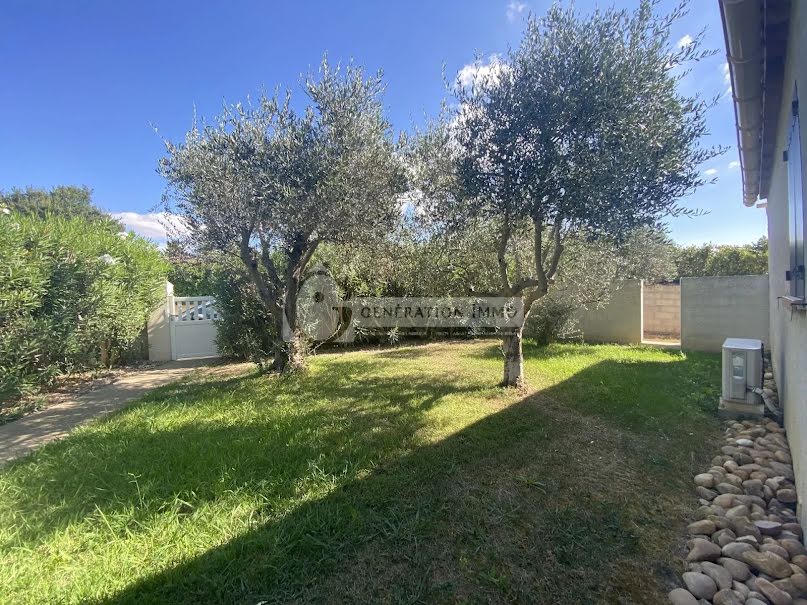 Vente maison 4 pièces 109 m² à Raphèle-lès-Arles (13280), 395 000 €