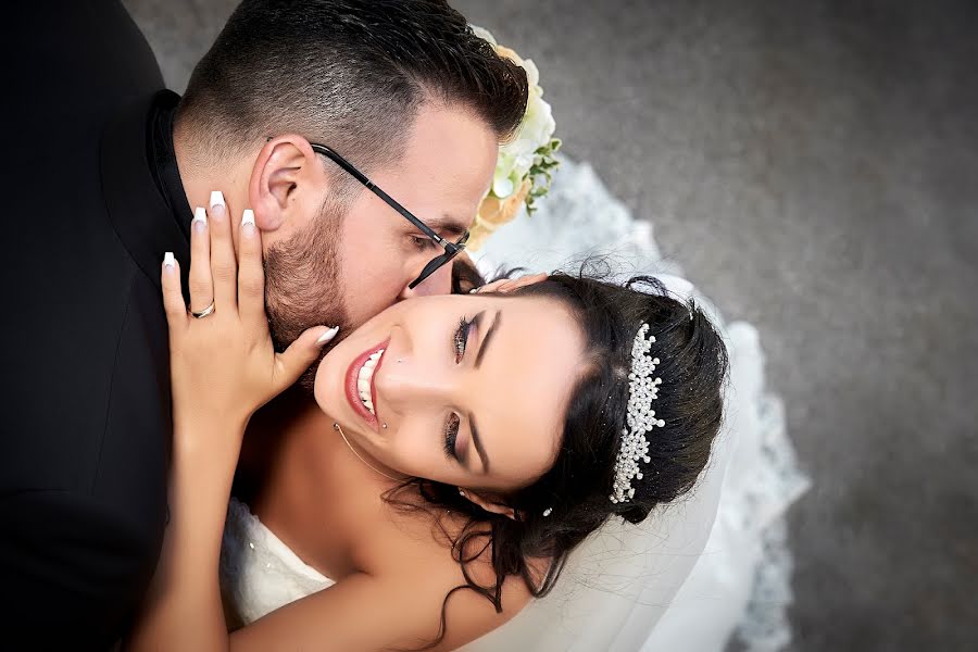 Wedding photographer Daniele Inzinna (danieleinzinna). Photo of 23 March 2019