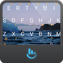 Download Surfing Emoji Keyboard Theme Install Latest APK downloader