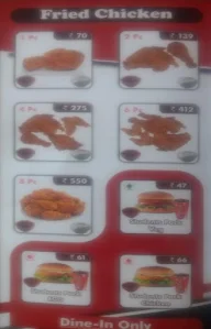 ChickBuns menu 4