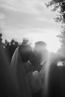 शादी का फोटोग्राफर Ειρήνη Λαχανά (eirinilachana)। जून 19 2023 का फोटो