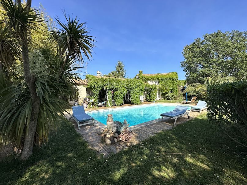 Vente maison 9 pièces 300 m² à Saleilles (66280), 1 050 000 €