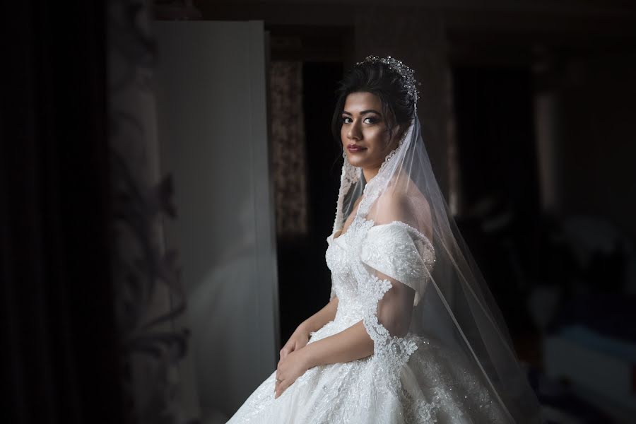 Wedding photographer Tamerlan Samedov (tamerlansamedov). Photo of 3 December 2018