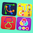 Match Frenzy: Brain Challenge icon