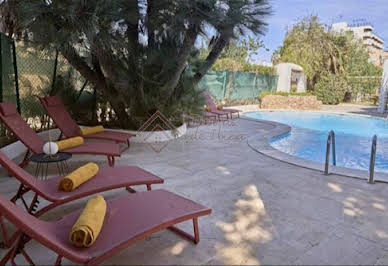 Villa with pool and terrace 2