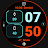 Manager: Wear OS 4 watch face icon