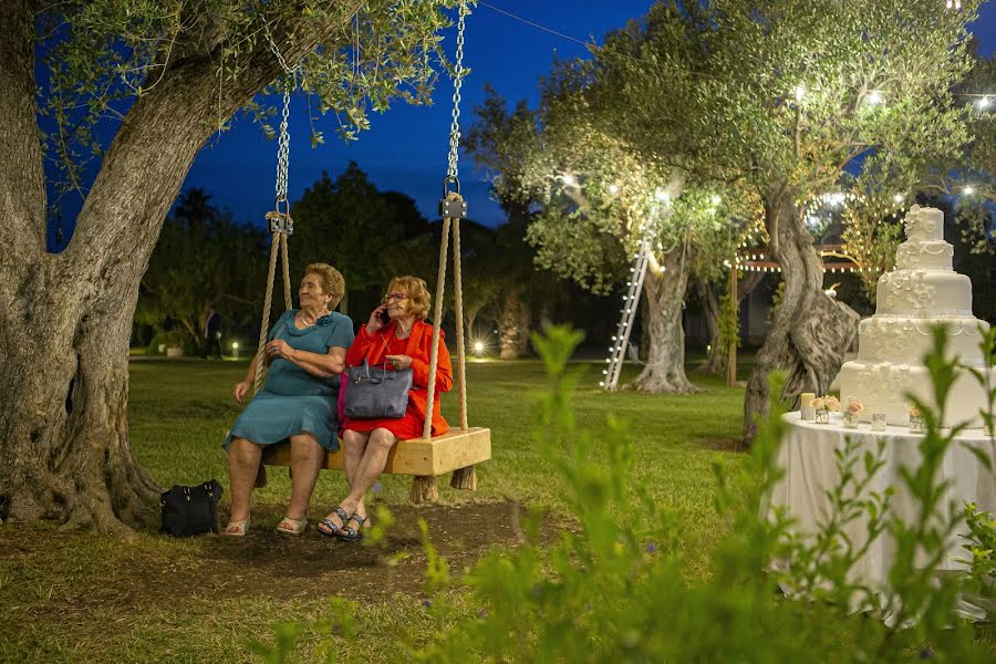 Fotógrafo de bodas Antimo Altavilla (altavilla). Foto del 6 de septiembre 2020