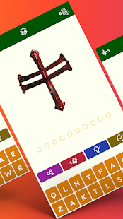 Guess the TV Logo Quiz(圖5)-速報App