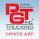 PGT Trucking icon