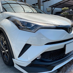 C-HR NGX10