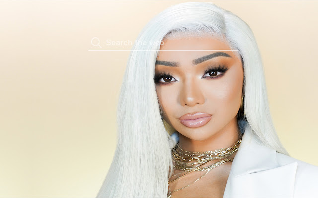 Nikita Dragun HD Wallpapers YouTube Theme