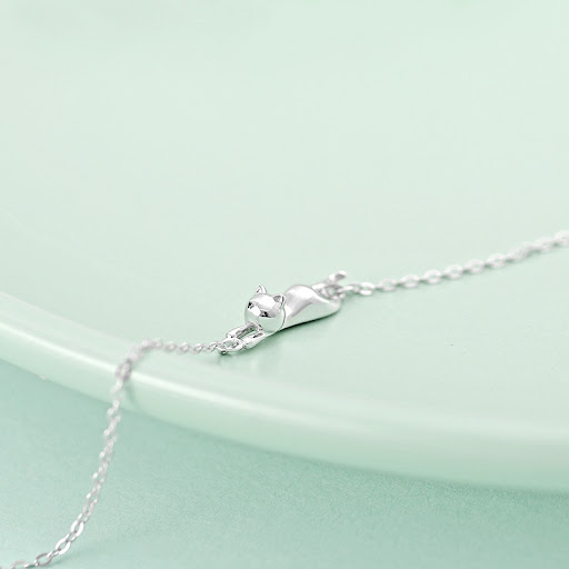 Title 5, S925 Sterling Silver Sweet Bracelet Japanese an...
