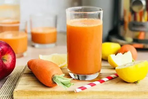 Carrot Juice