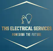 THS Electrical Services Ltd Logo