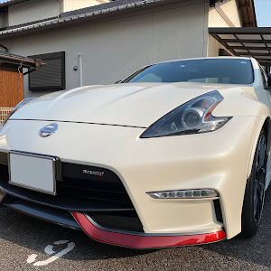 フェアレディZ Z34型