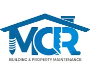 MCR Building & Property Maintenance  Logo