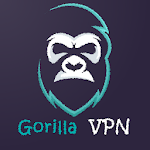 Cover Image of ดาวน์โหลด Gorilla VPN – Bypass Blocking Free 1.0.2 APK