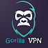 Gorilla VPN – Bypass Blocking Free1.0.2