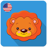 Cover Image of 下载 Animals memory game for kids 2 2.3.5 APK