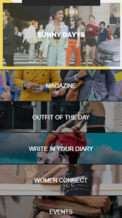 Sunny Dayys(圖1)-速報App