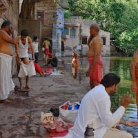 Bagni sacri di 