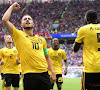 Hazard en Courtois gaan Lukaku bekampen in solidariteitscup