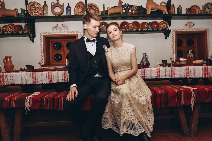 Wedding photographer Olga Murzaєva (helgamurzaeva). Photo of 25 December 2021
