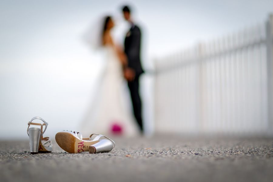 Wedding photographer Lorenzo Asso (asso). Photo of 11 February 2014