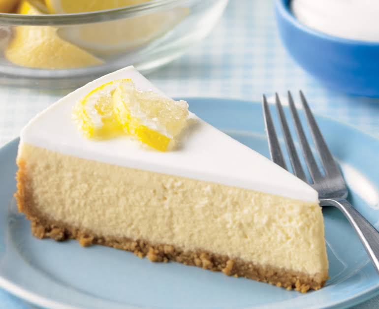 10 Best No Bake Cheesecake Sour Cream Recipes