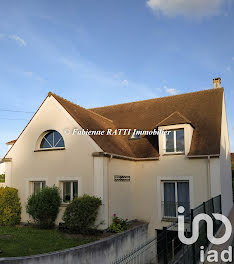 maison à Carrieres-sur-seine (78)