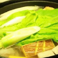 合 Shabu 鍋物料理