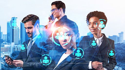 According to Salesforce, 83% of South Africa’s IT leaders say the role of AI in their organisations is already well-defined.