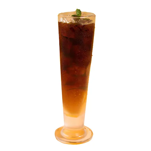 Mojito Cold Brew