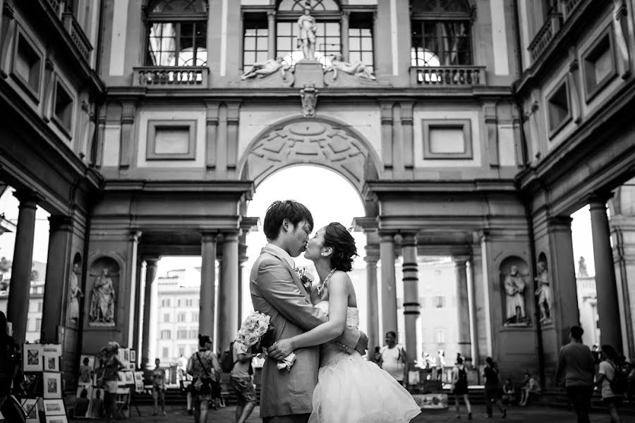 Fotógrafo de bodas Marco Caruso (caruso). Foto del 27 de junio 2017