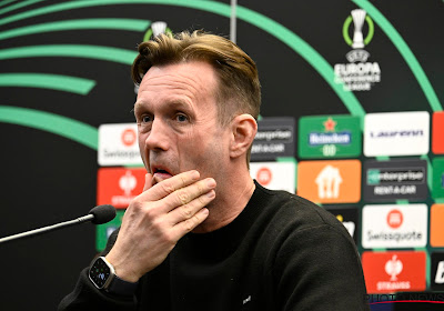 Ronny Deila, l'énergie du désespoir : "Il sent que c'est fini pour lui"