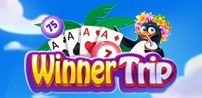 Winner Trip: Bingo & Solitaire Screenshot