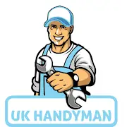 UK Handyman Logo