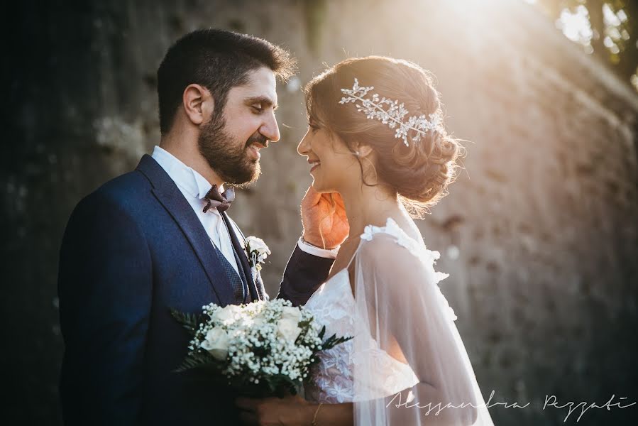 Hochzeitsfotograf Alessandra Pezzati (alessandrapezzat). Foto vom 4. Oktober 2019