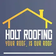 Holt Roofing Logo